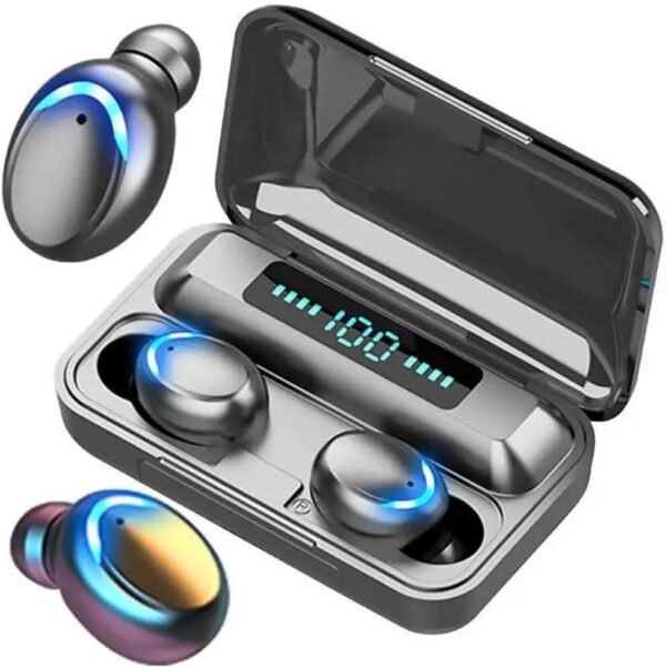 Auriculares Inalámbricos Bluetooth V5.3 - Imagen 5
