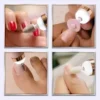 Lima uñas-Juegos De Herramientas De Manicura - Imagen 3