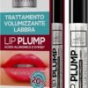 Tratamiento Voluminizador de Labios Hyaluronic (10ml) – Efecto Relleno e Hidratación Profunda