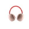 Casco Rojo Sin Funda - Imagen 2