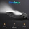 Faro LED Recargable con Sensor de Movimiento - Imagen 4