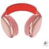 Casco Rojo Sin Funda - Imagen 3