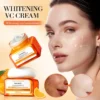 Crema Facial Blanqueadora e Iluminadora con Vitamina C (50g) - Imagen 4