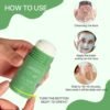 ascarilla Facial Limpiadora en Barra - Imagen 3