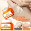 Crema Facial Blanqueadora e Iluminadora con Vitamina C (50g) - Imagen 5