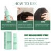 Spray para Cabello Claro y Esponjoso – Volumen y Ligereza en Cada Aplicación (100ml) - Imagen 5