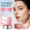 Crema Facial Sakura Colágeno Reafirmante (50g) – Hidratación y Juventud para tu Piel - Imagen 5