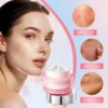 Crema Facial Sakura Colágeno Reafirmante (50g) – Hidratación y Juventud para tu Piel - Imagen 6