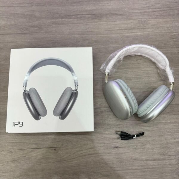 Cascos PRO Max P9 - Imagen 2