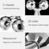 Masajeador Facial V Shape - Imagen 2
