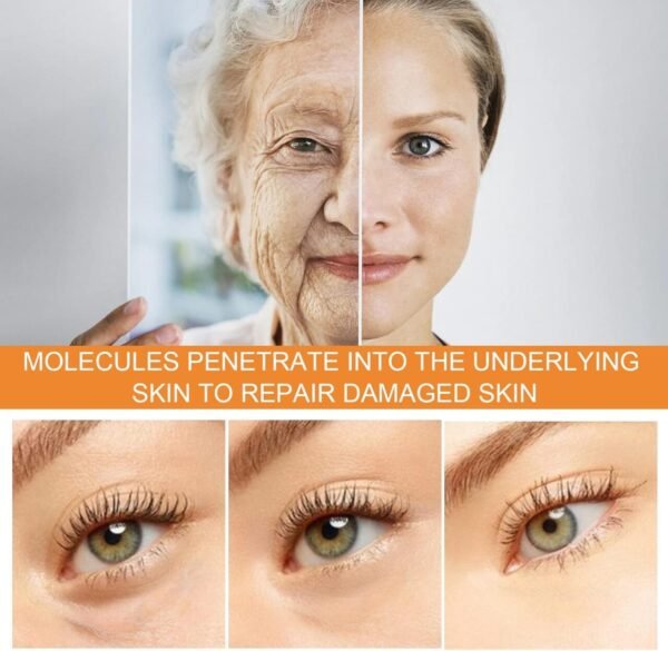 Collagen Película Absorbible Mascarilla Facial KIT - Imagen 3
