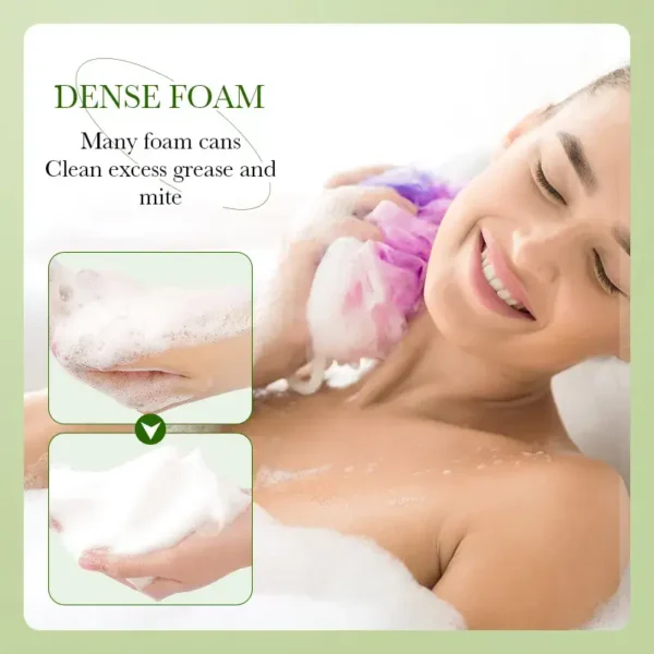 Mascarilla Facial con Carbón de Bambú (100gr) – Detox Profundo y Control de Grasa - Imagen 5