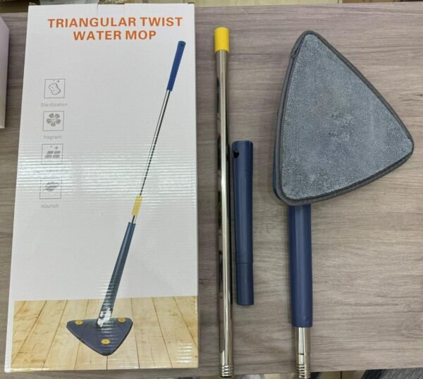 Mopa triangular - Imagen 2