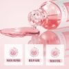 Sérum Facial 4 en 1 – Repara y Nutre (30ml) | Hidratación, Antiedad y Regeneración - Imagen 2