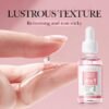 Sérum Facial 4 en 1 – Repara y Nutre (30ml) | Hidratación, Antiedad y Regeneración - Imagen 3