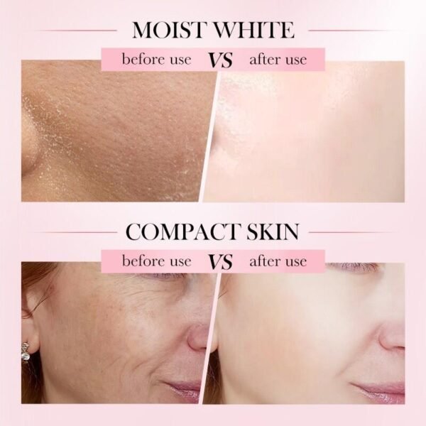 Sérum Facial 4 en 1 – Repara y Nutre (30ml) | Hidratación, Antiedad y Regeneración - Imagen 4