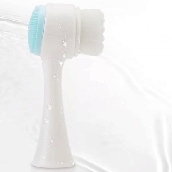 Cepillo de Limpieza Facial 3 en 1 - Imagen 4