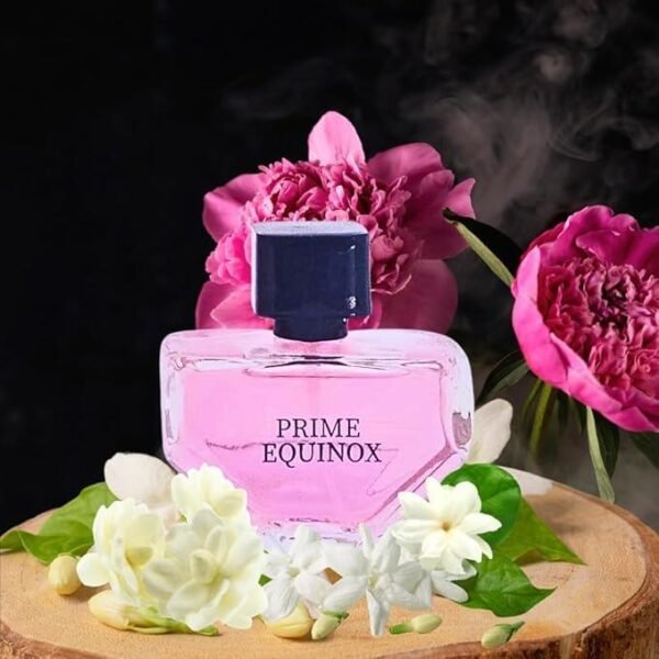 Perfume Prime Equinox para Mujer 100ml - Imagen 2