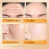 Crema Facial Antiarrugas con Péptidos (50g) - Imagen 2