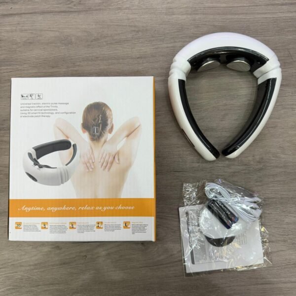Masajeador Cervical - Imagen 2