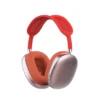 Casco Rojo Sin Funda - Imagen 6