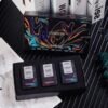 Juego de 3 Perfumes Sólidos con Feromonas