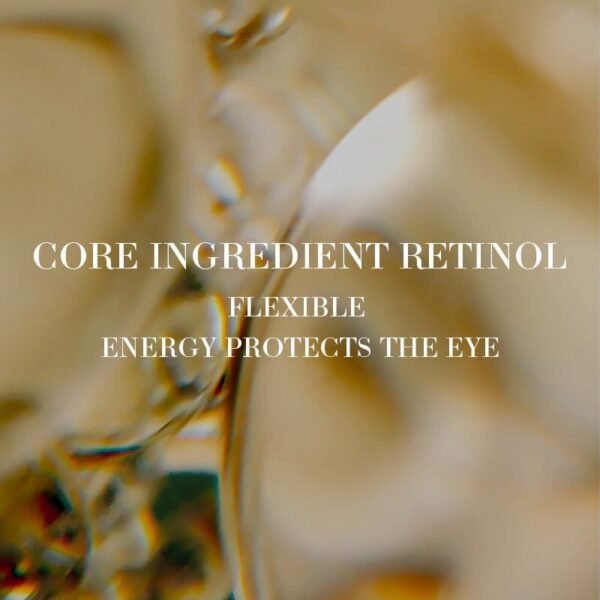 Contorno de Ojos Reafirmante con Retinol – Firmeza y Juventud para tu Mirada - Imagen 6
