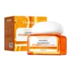 Crema Facial Blanqueadora e Iluminadora con Vitamina C (50g)