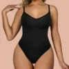 Body Adelgazante Negro