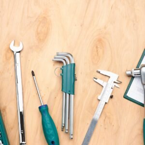 Bricolaje y Herramientas