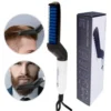 Cepillo alisador para hombre