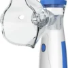 Nebulizador Portátil de Malla NHE JSL-W302 - Imagen 6