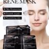 Mascarilla Facial Nutritiva Regeneradora de Caviar – Repara, Nutre y Rejuvenece - Imagen 2