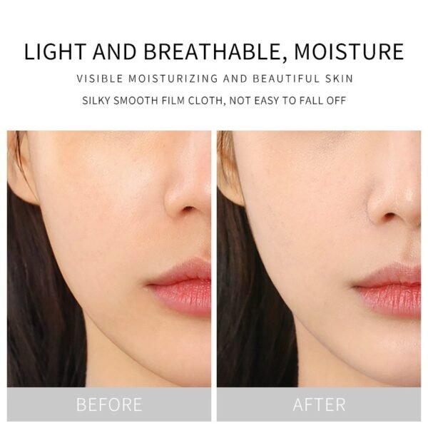 Mascarilla Facial Hidratante Suprema 24K – Lujo y Renovación para tu Piel - Imagen 3