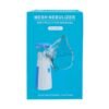 Nebulizador Portátil de Malla NHE JSL-W302 - Imagen 3
