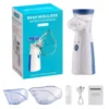 Nebulizador Portátil de Malla NHE JSL-W302