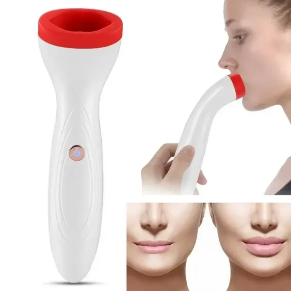 Aumentador de labios Lip plumper - Imagen 2