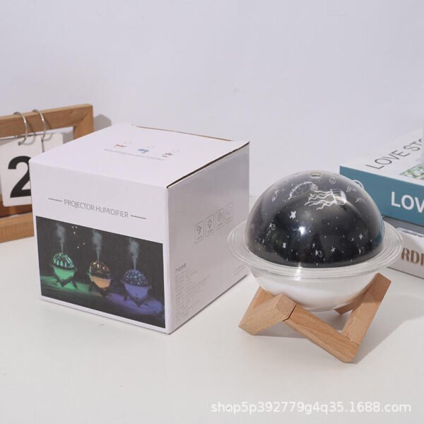 Humidificador luna - Imagen 3