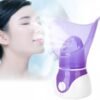 Vaporizador Facial – Hidratación Profunda y Limpieza Profesional Desde Casa