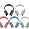 Cascos AIRPODS P9 con funda - Imagen 2