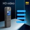 Body Camara HD - Seguridad Portatil En Alta Definicion