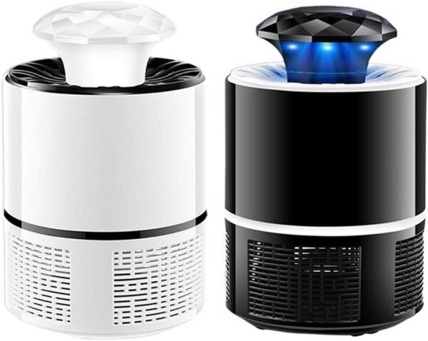 Lámpara Antimosquitos Eléctrica - Imagen 9