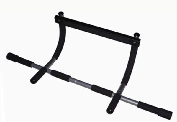 Barra de Entrenamiento Multifuncional para Puerta – ¡Convierte cualquier espacio en tu gimnasio personal! - Imagen 3