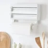 Organizador de cocina multifuncion - Optimiza Tu Especio Con Estilo Y Practica - Imagen 3