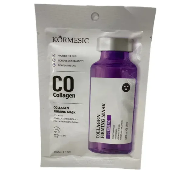Mascarilla con Colágeno 25ml - Imagen 2