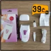 🌸 Reasuradora 3 en 1: Humidificador, Difusor y Luz LED Rosa – Bienestar y Estilo en un Solo Dispositivo - Imagen 5