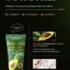 Limpiador Facial Exfoliante de Aguacate 100ml - Imagen 6