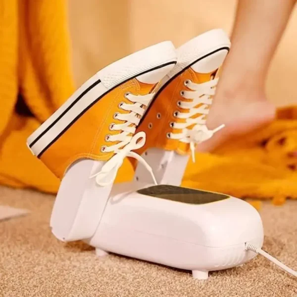 Secador de Zapatos