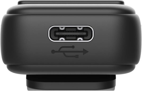 Body Camara HD - Seguridad Portatil En Alta Definicion - Imagen 5
