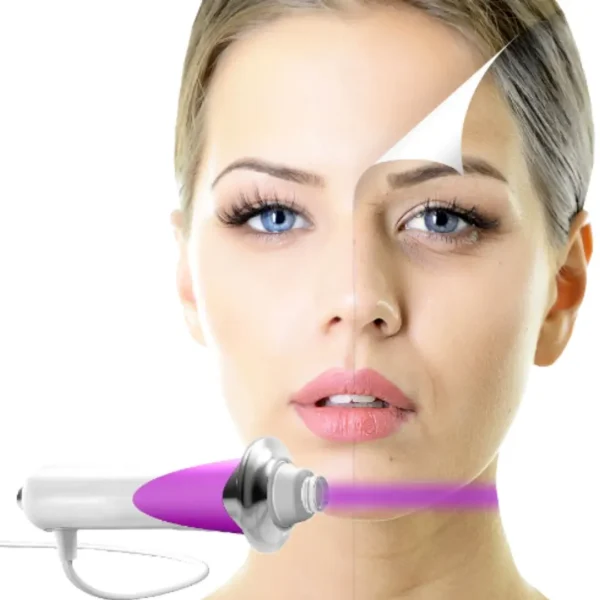 Beauty Stick Pro – Dispositivo Antienvejecimiento de Microcorriente - Imagen 4
